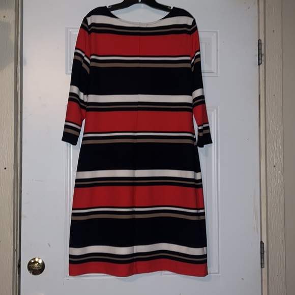 Studio One Dress size XL - Picture 2 of 8